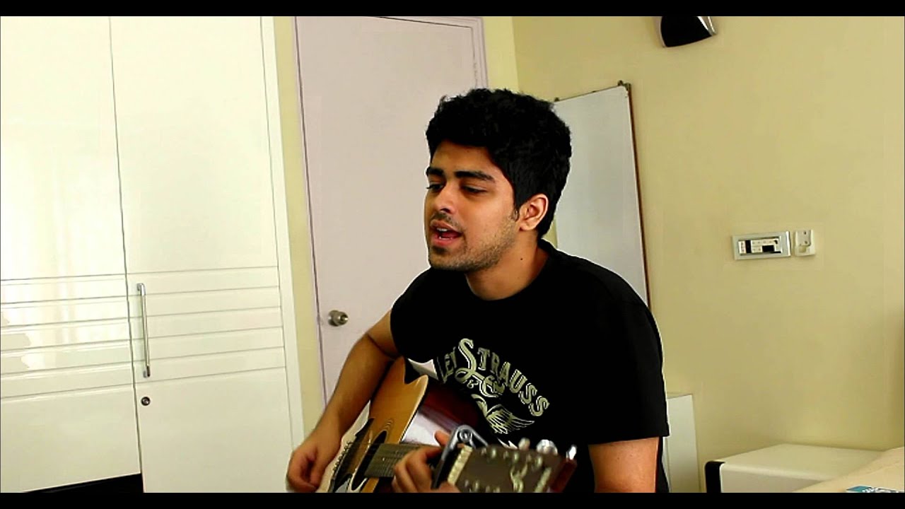 Time of your life (Good Riddance) [Cover] by Tanooj Mehra