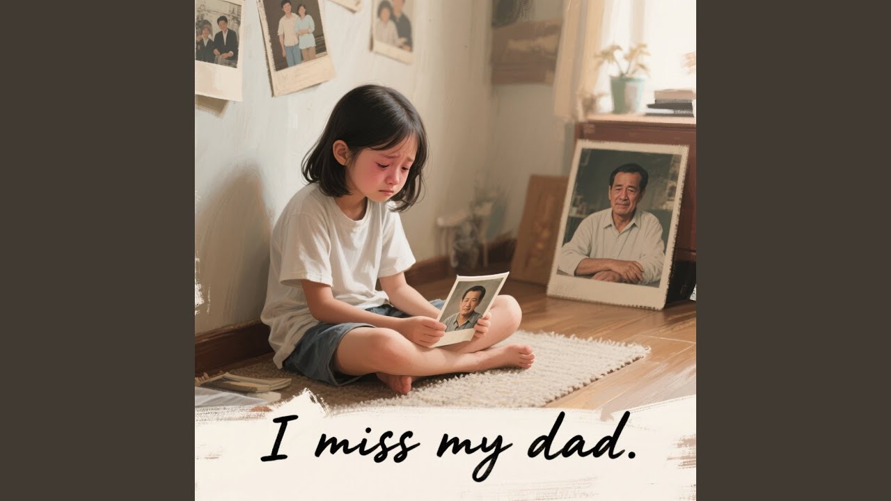 Rindu Par Ayah