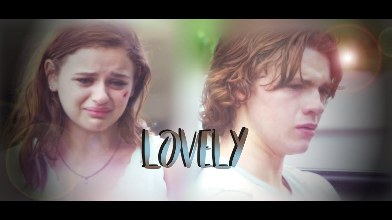 I was always in your shadow | LOVELY| Sad Multifandom (sibling rivalry)