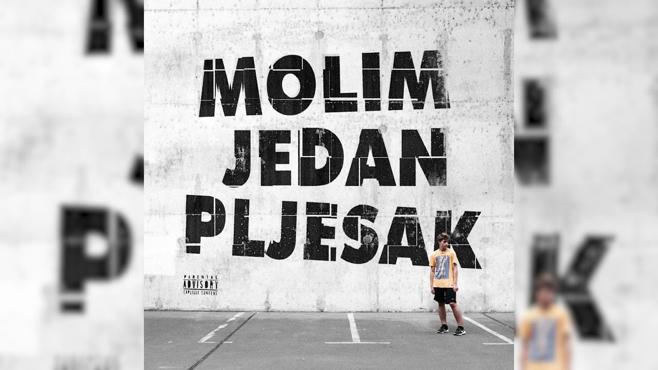 Bilke - Molim Jedan Pljesak (Cijeli album)