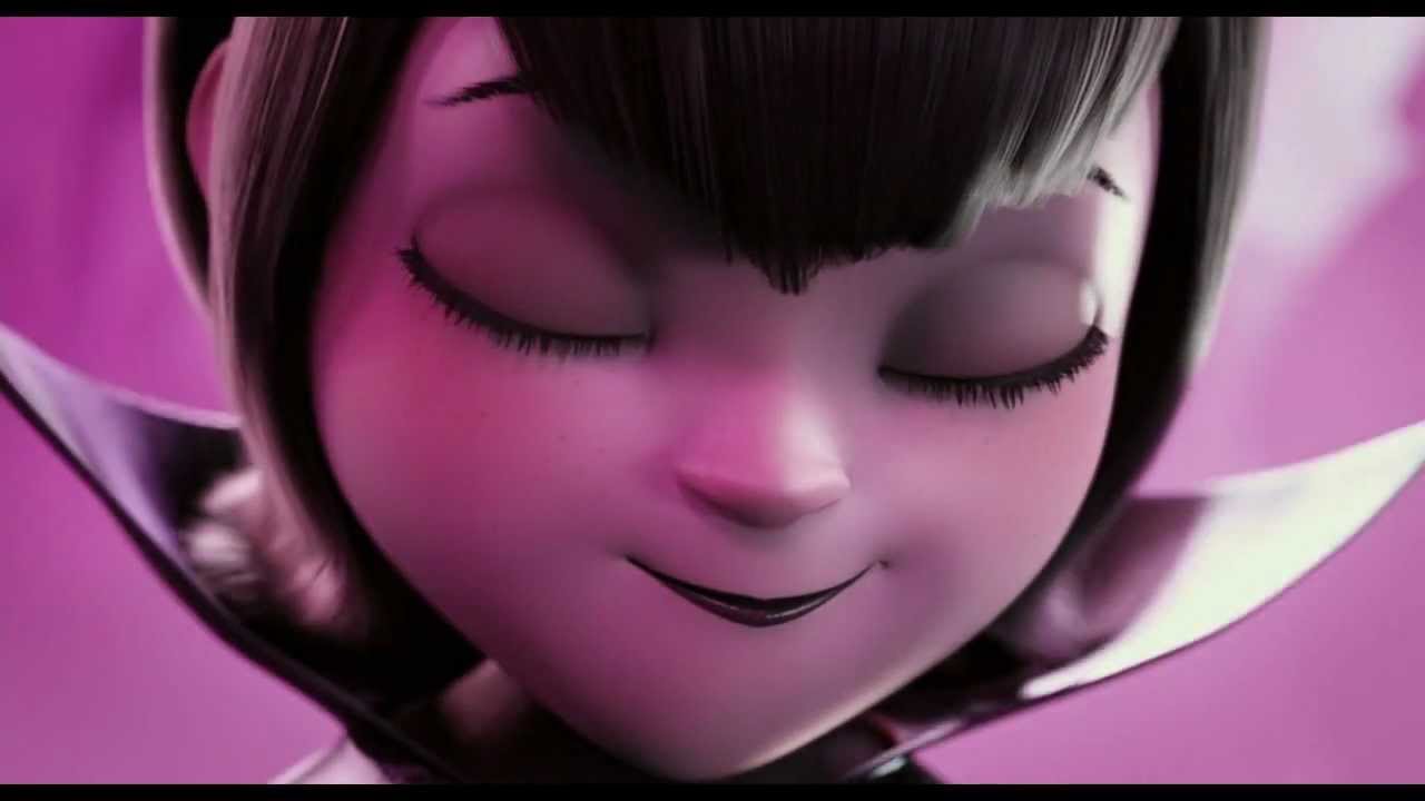 Монстры на каникулах - Вечеринка \ Hotel Transylvania - Party HD720