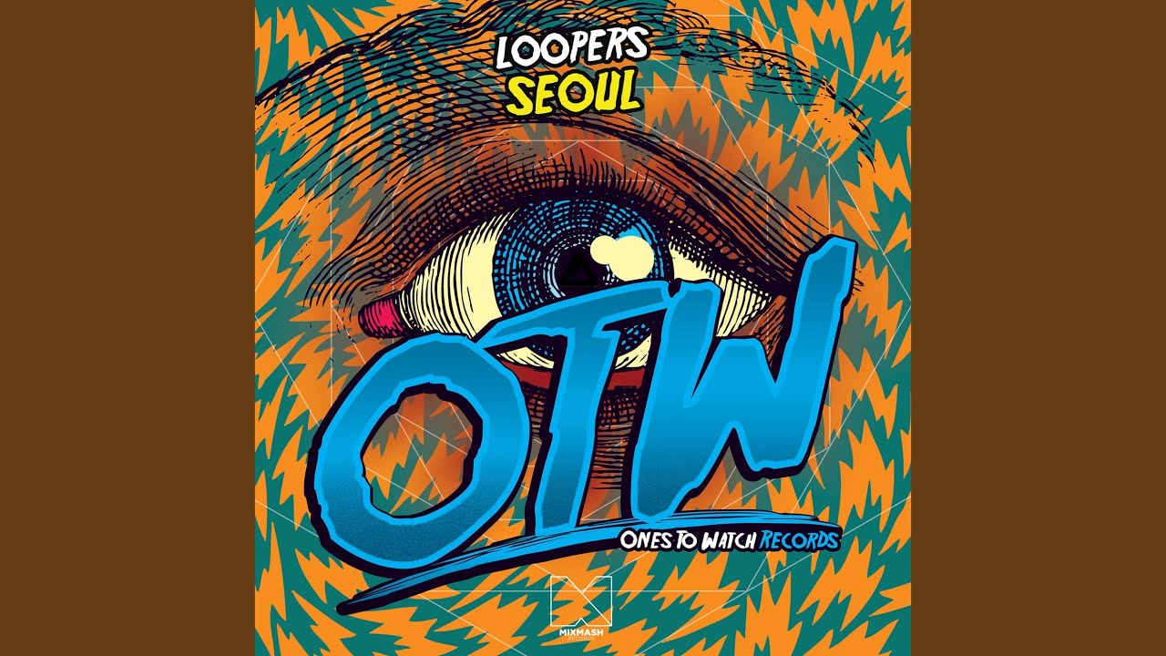 Seoul (Original Mix)