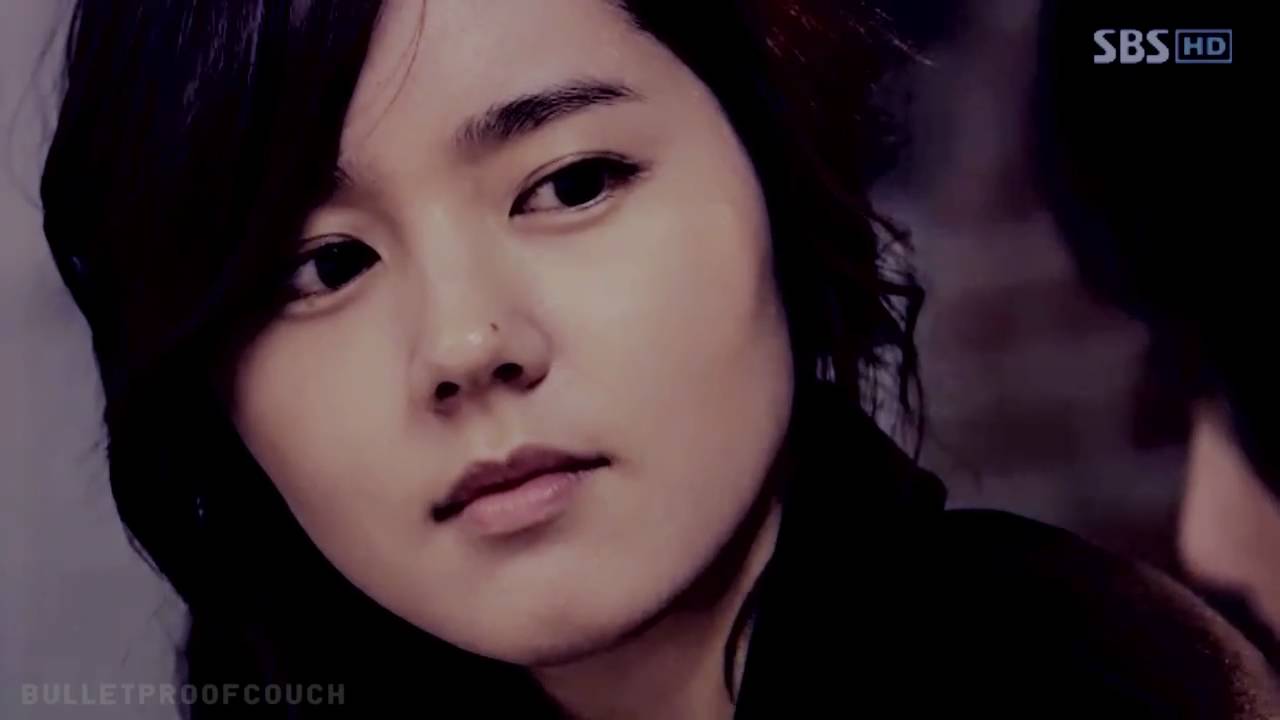 Jae In/Gun Wook: Maybe It Means Nothing