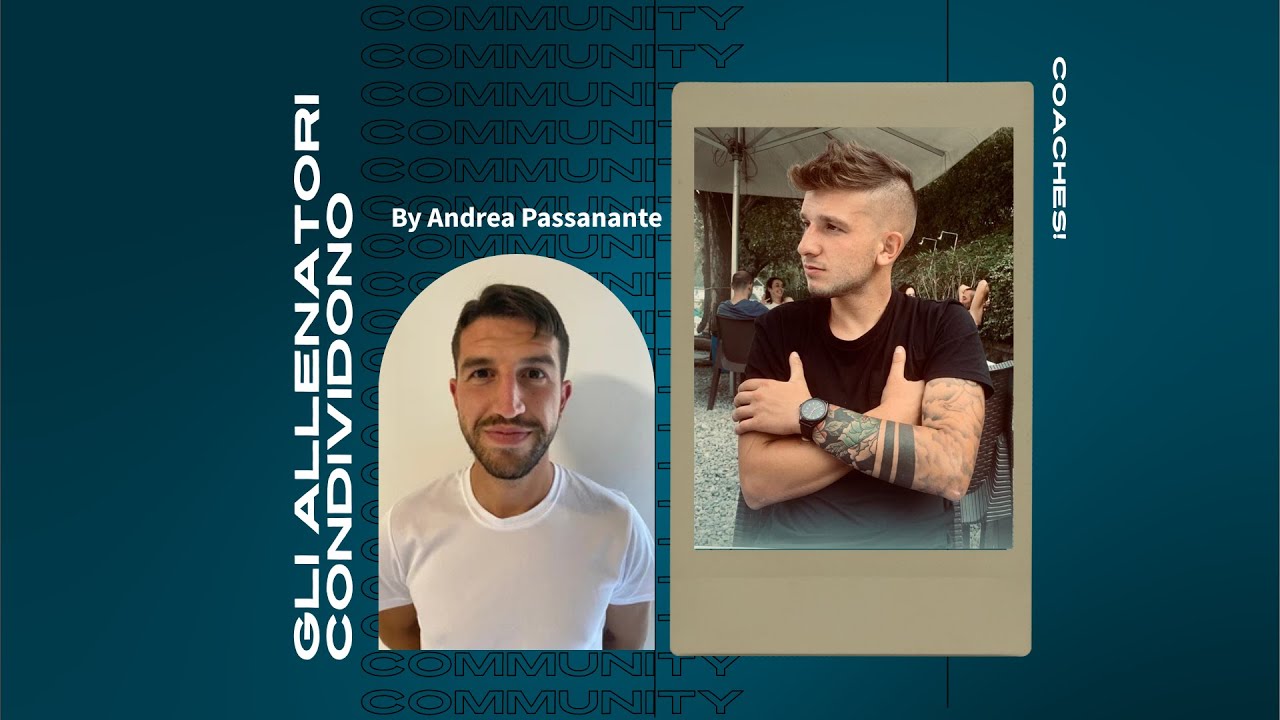 Rond&ograve; e giochi di posizione: strumenti fondamentali per un calcio di possesso