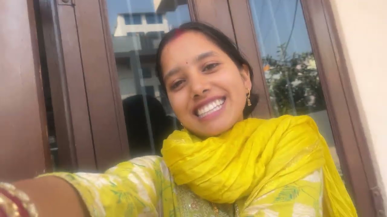आज पतिदेव ने बनवाया खाना😍
