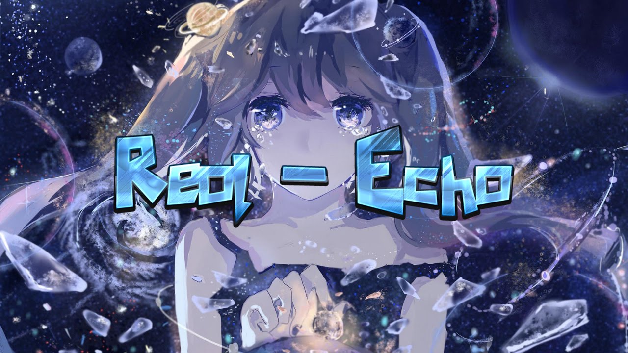 Echo - Reol [Sub español]
