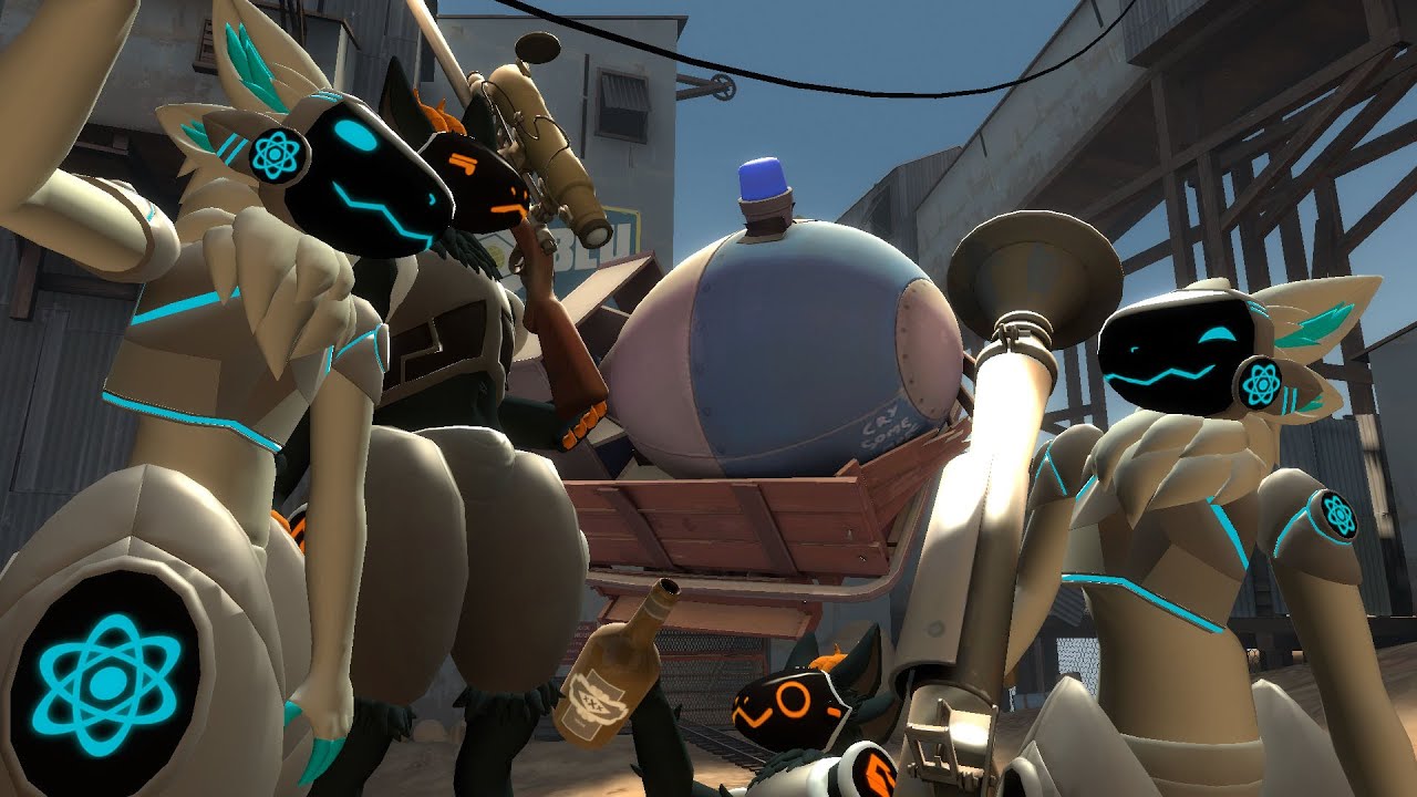 protogen fortress 2