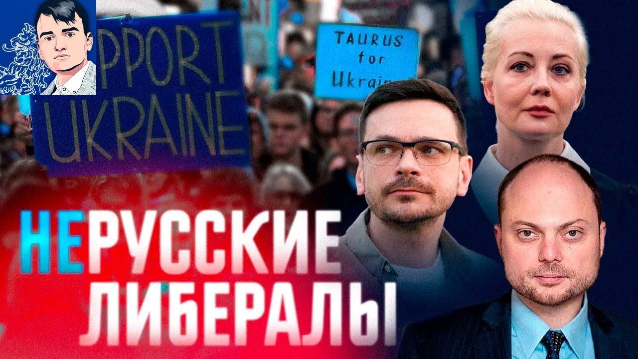 СТАНКЕВИЧЮС узнает о причине краха либералов по версии Юнемана