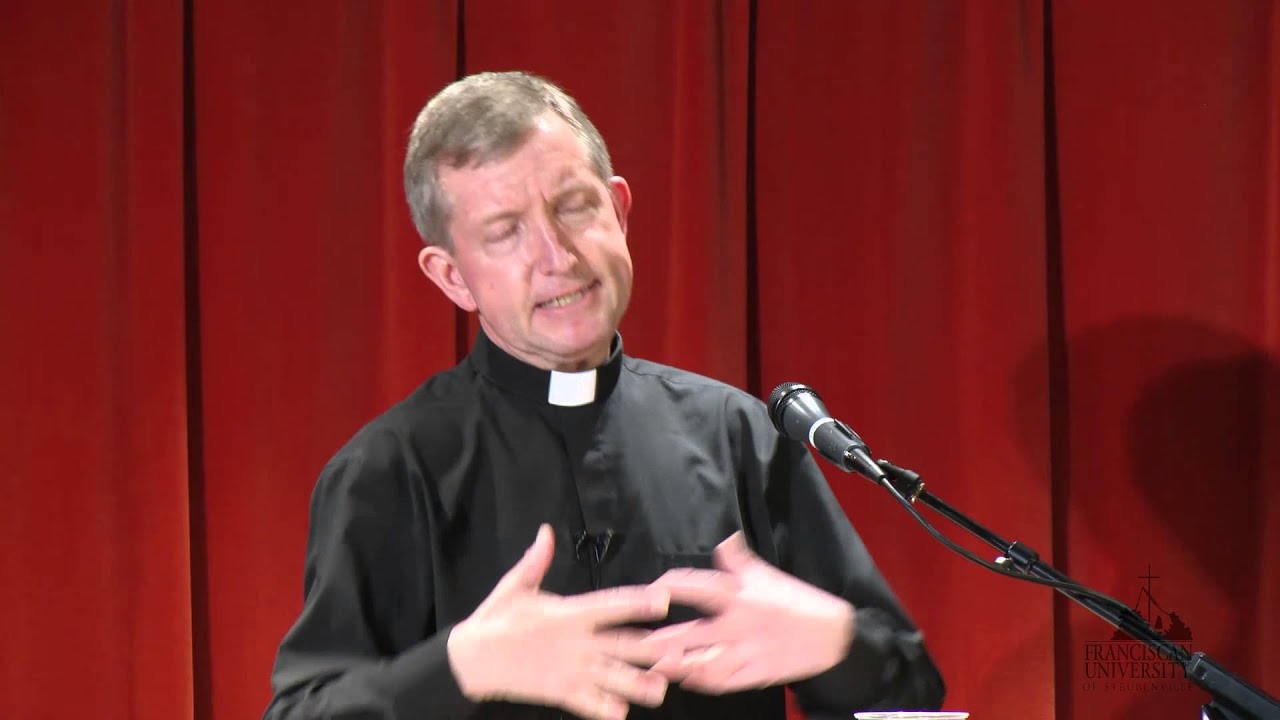 Msgr. Paul McPartlan: Christ our Light: Lumen Gentium and the Program of Vatican II