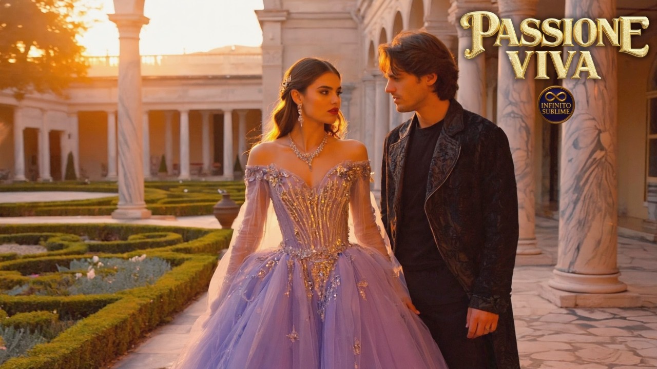 Riaccendi la Passione nel Tuo Rapporto 🔥 Connessione Emotiva Profonda