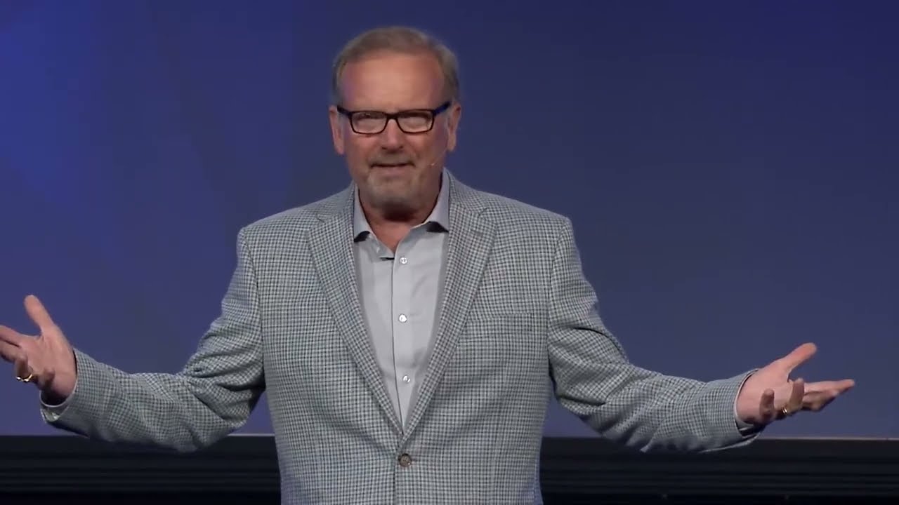 You Have All The Promises | Pastor Gary Keesee | Faith Life Church