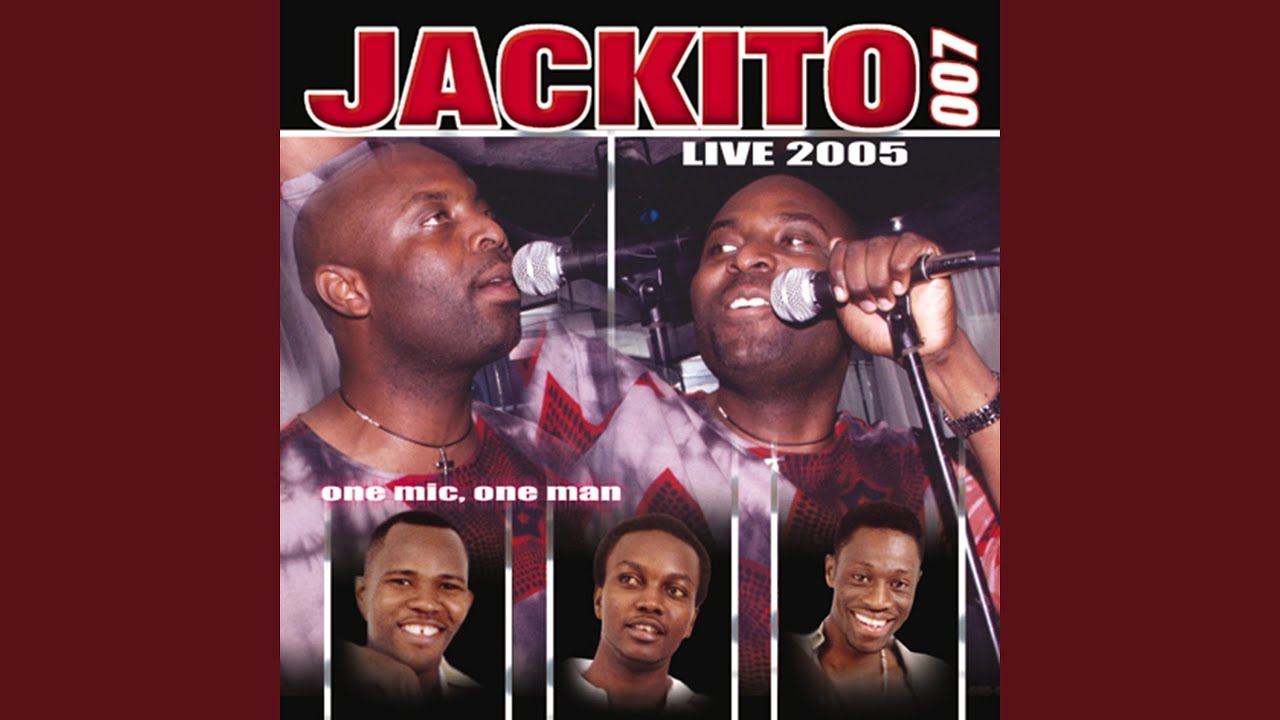 Myan myan (Live)