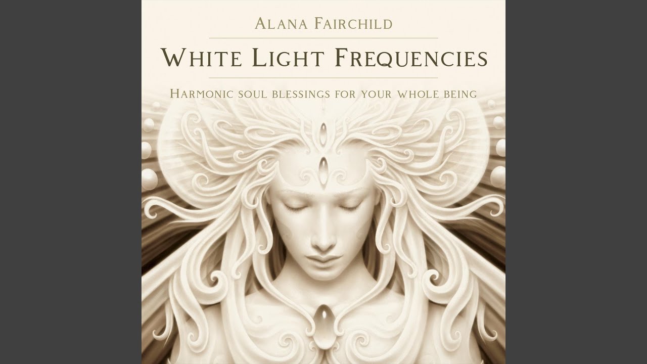 The Atlantean Frequency