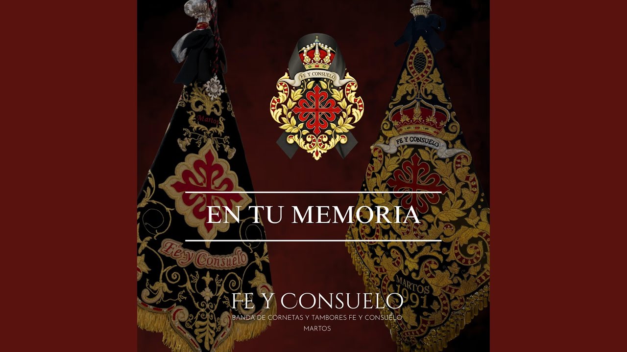 En tu memoria