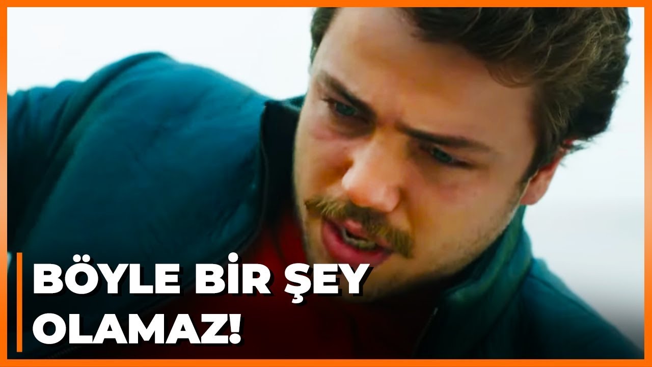 Ali, Selin'in Haluk'un Öz Kızı Olduğunu Öğrendi - Güneşin Kızları 34. Bölüm