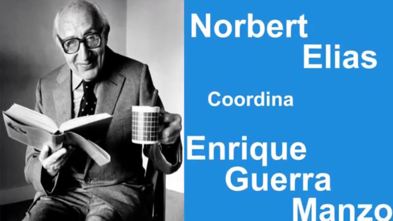 Jueves de Sociología, Ciclo del Pensamiento Político Contemporáneo, Dr. Enrique Guerra Manzo.