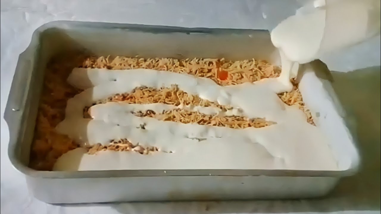 TORTA DE FRANGO DE LIQUIDIFICADOR - FÁCIL E RÁPIDA