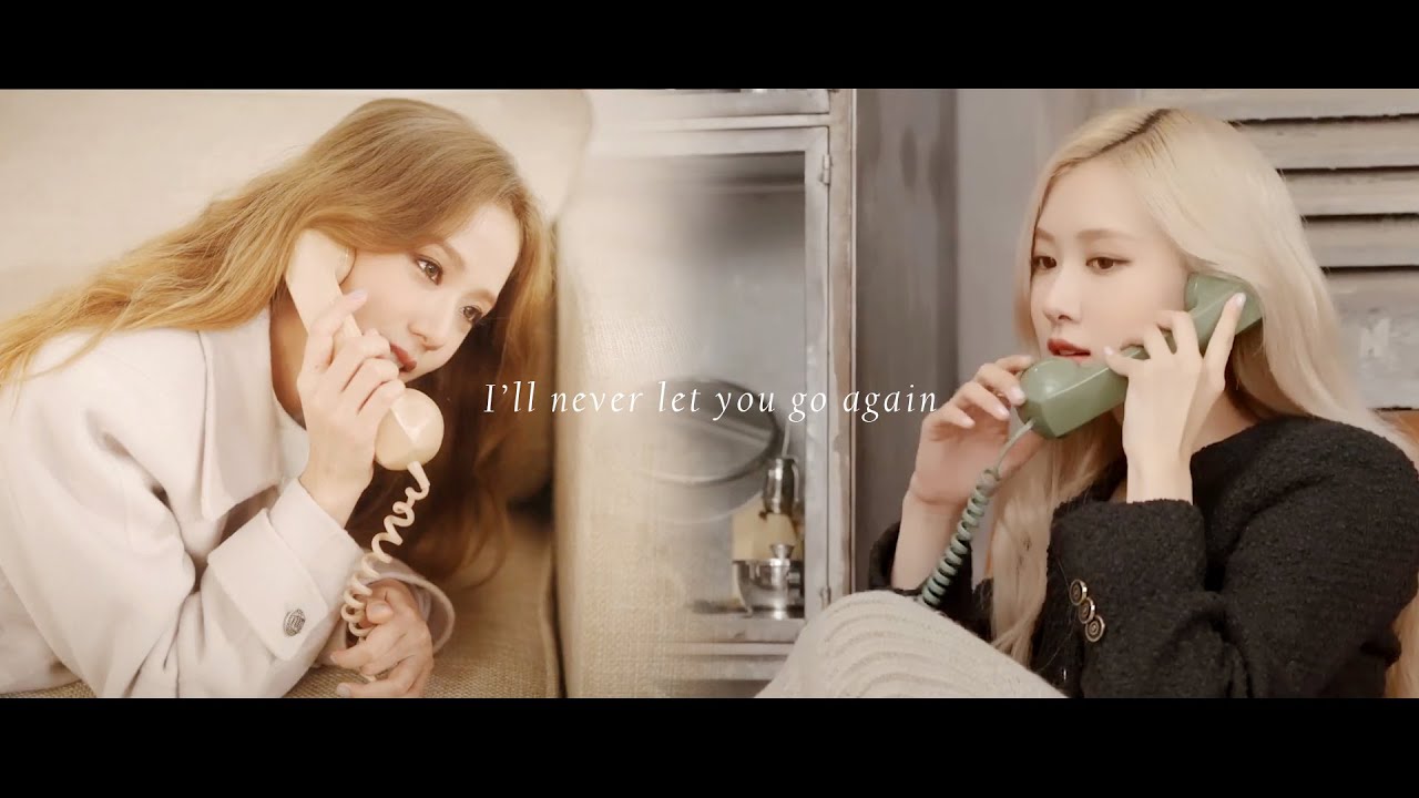 [EP.4/4] UNTIL I FOUND YOU | Gone The Series #chaesoo