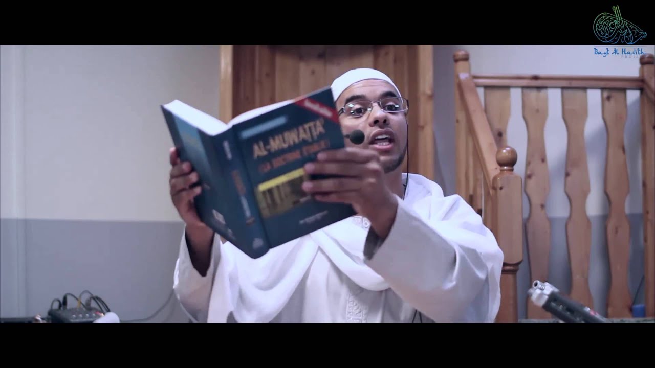 Islam Ibn Ahmad - Le danger potentiel de la traduction des sources de l'Islam (en bref)