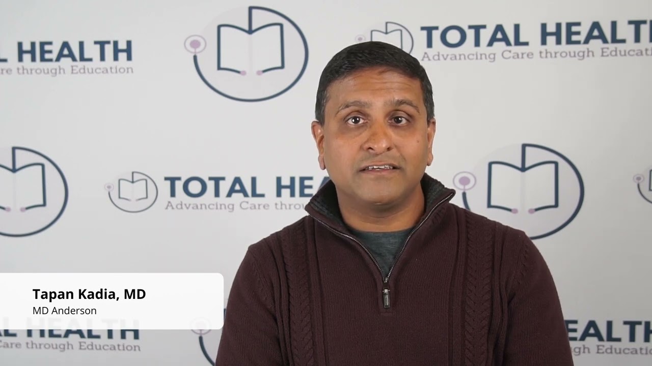 Updates in AML and ALL from ASH: 2023 Best of Hematology
