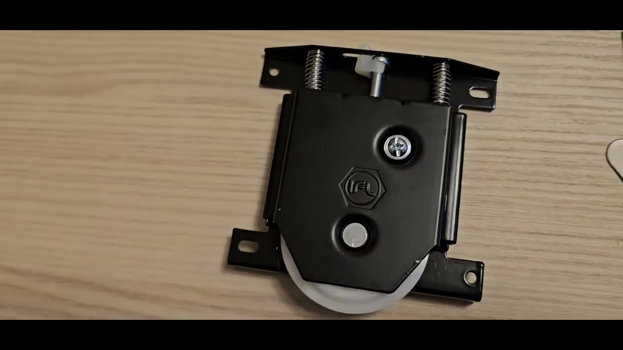#dyi Unboxing Sistem usi glisante #SCIVO80  Ideal Feroluc #furniture #ideal  #dressing #pkm80