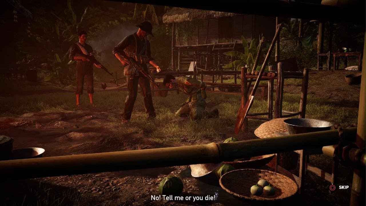 Far Cry 5