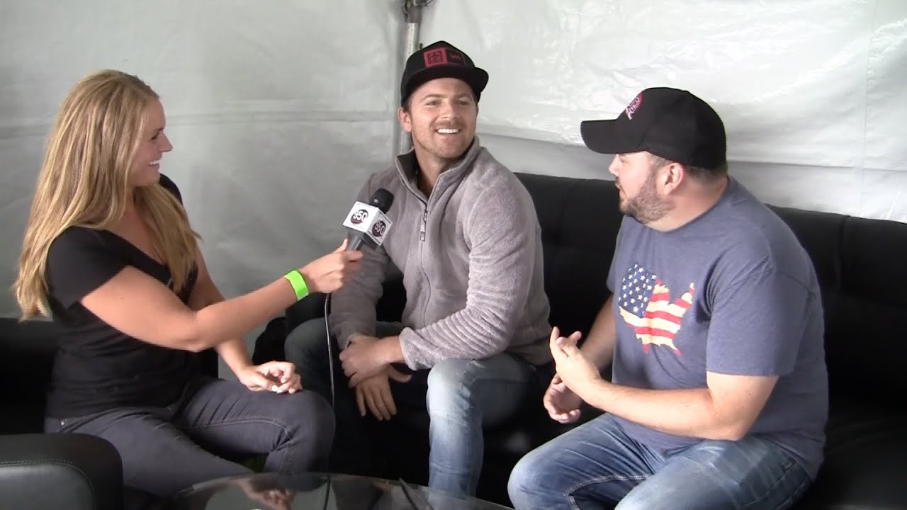 Sounds of Summer Road Trip - Kip Moore