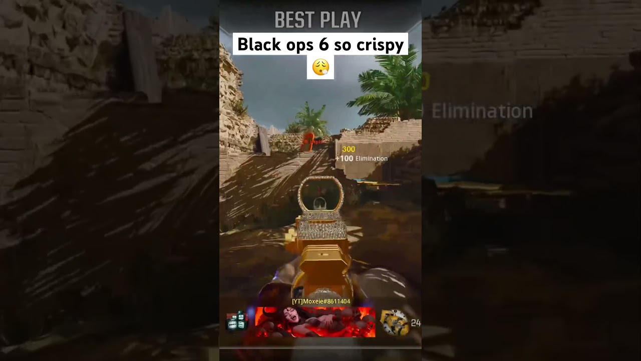 Best cod in years fr #callofduty #blackops6 #bo6