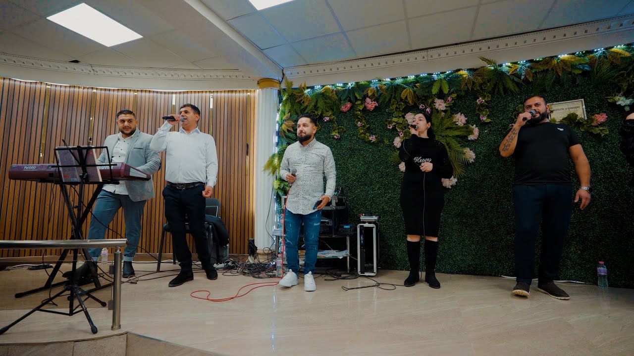 Хваление -  Рождествена вечер  църква  епц 3 гр  Ихтиман
