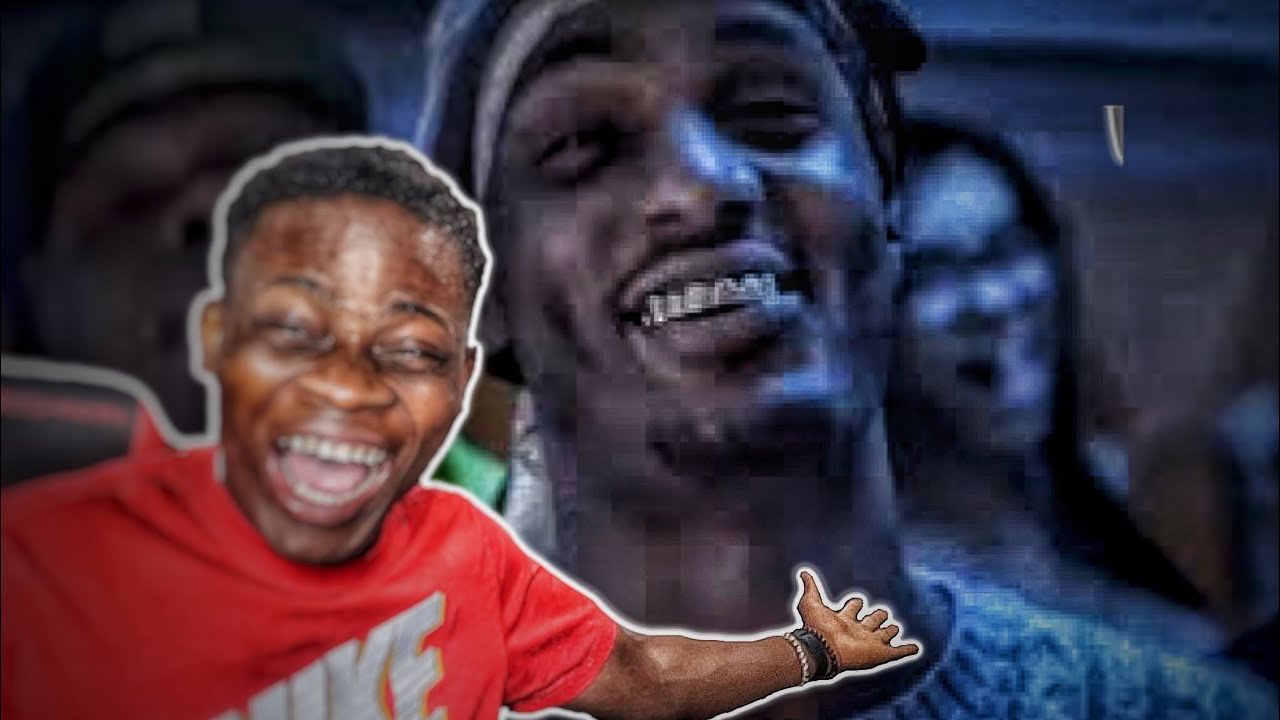 FIRST TIME HEARING RECAYD MOB| Recayd Mob - Plaqtudum Reaction 🇧🇷 GRINGO REACT 🇺🇸