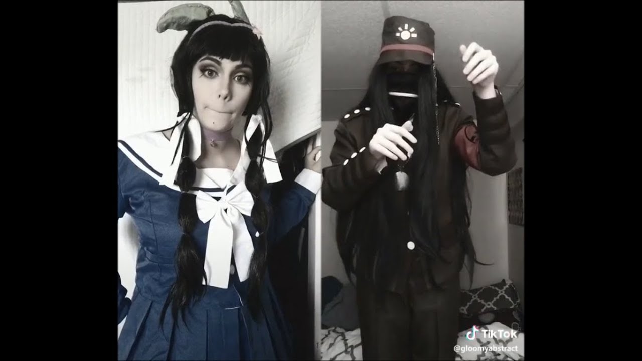 I found some more TikToks that I enjoy