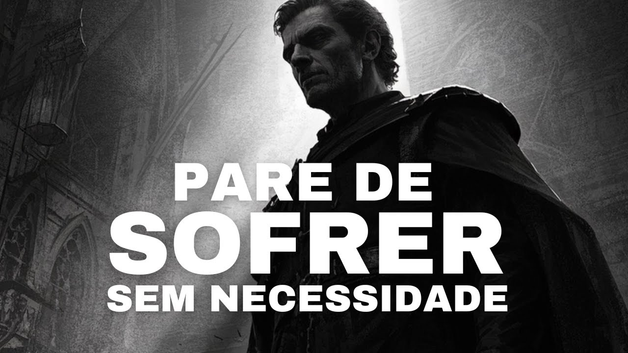 O Segredo Para Nunca Mais Se Machucar | Segundo Carl Jung