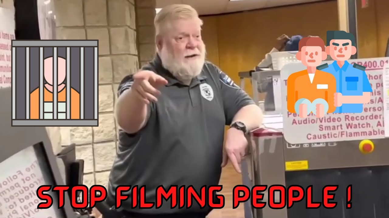 Frauditor Says He Wants To Eat Jail Food