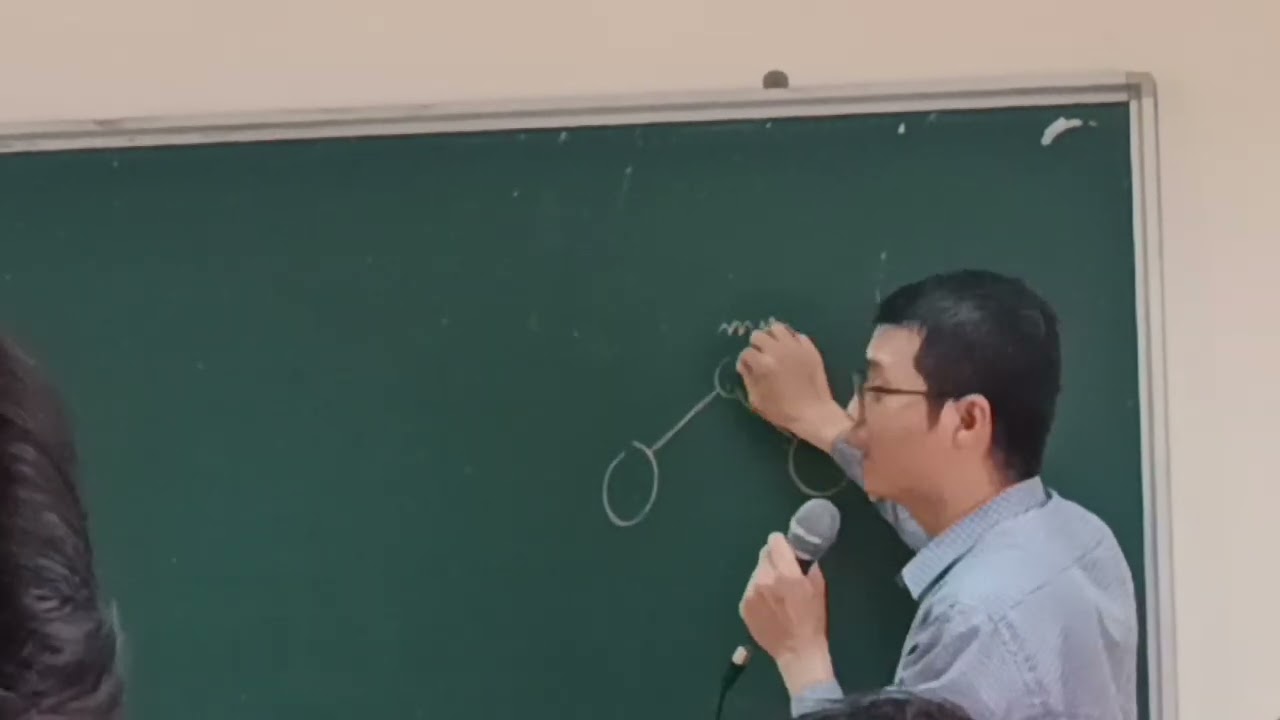 Lý Thuyết Cấu Trúc Dữ Liệu và Thuật Giải (Buổi 4) (P1)