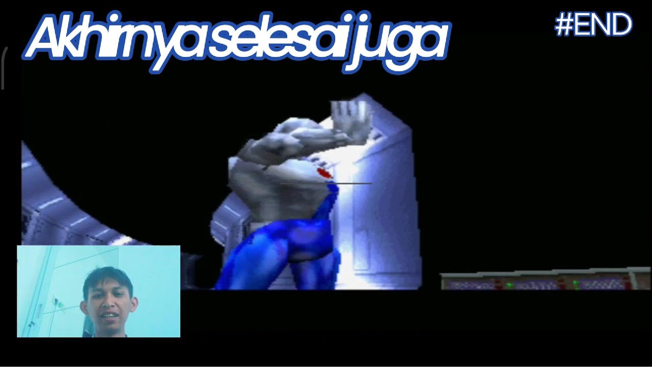 Berakhir di pabrik Pepsi - Pepsiman (end) #pepsimangame #neoyaiba #gameplay #gamejadul #retrogaming