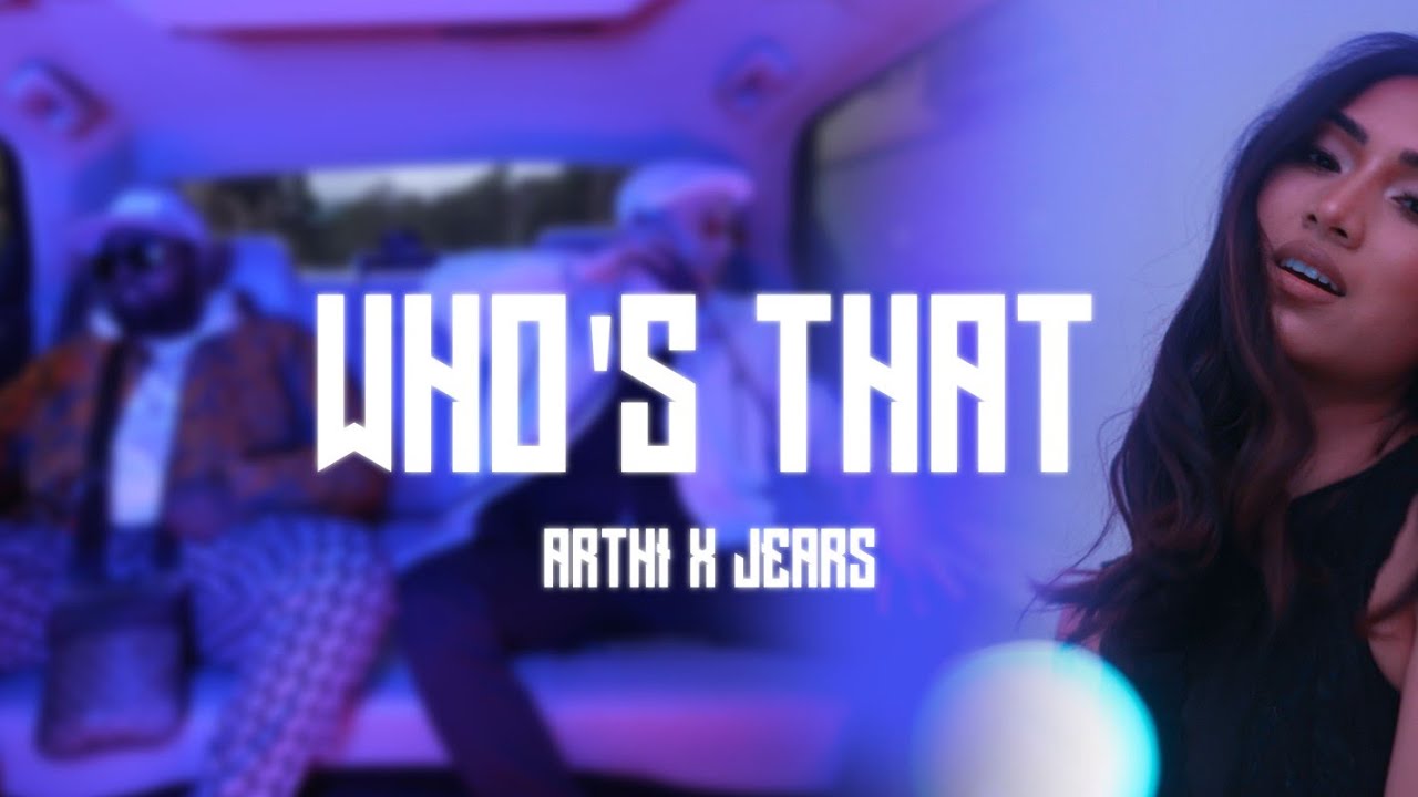 ARTHI & JEARS - 
