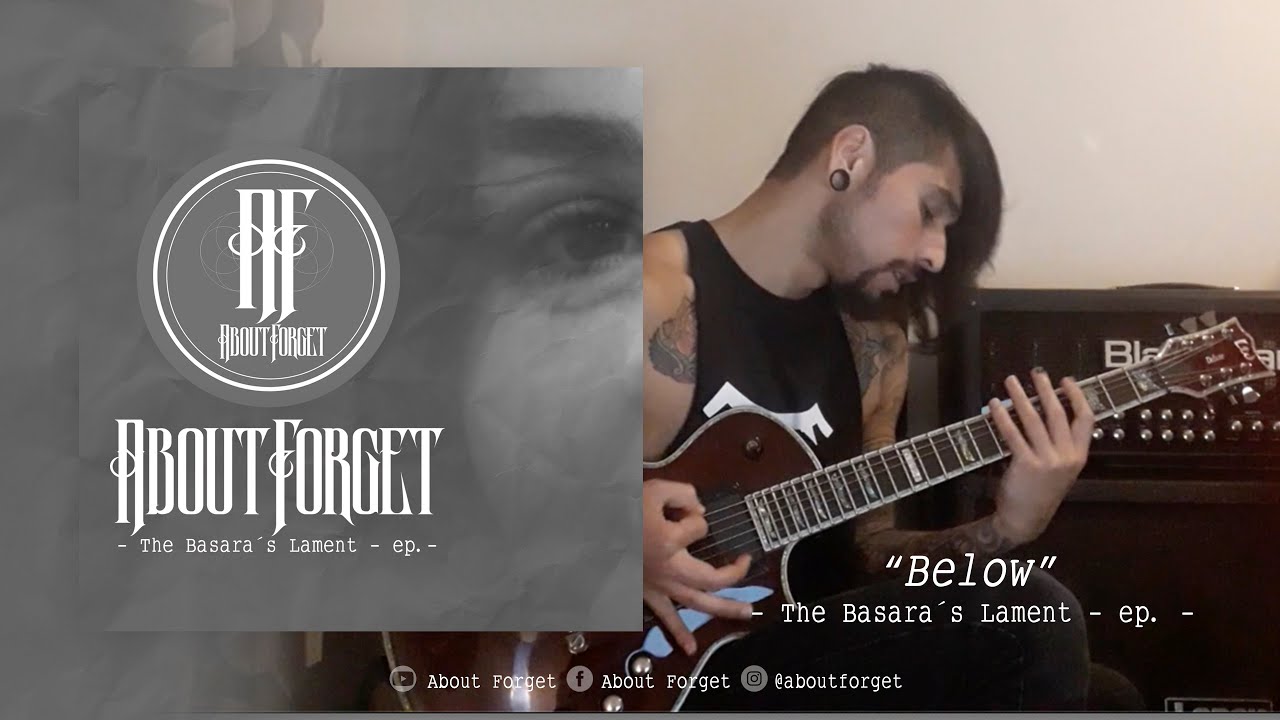 About Forget - 