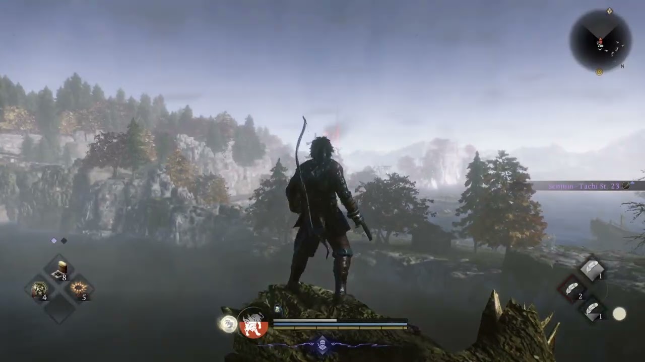 Nioh 3