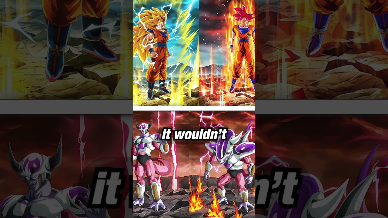 Dokkan&rsquo;s Original Plan For The 3rd Year Anniversary? #dbzdokkanbattle