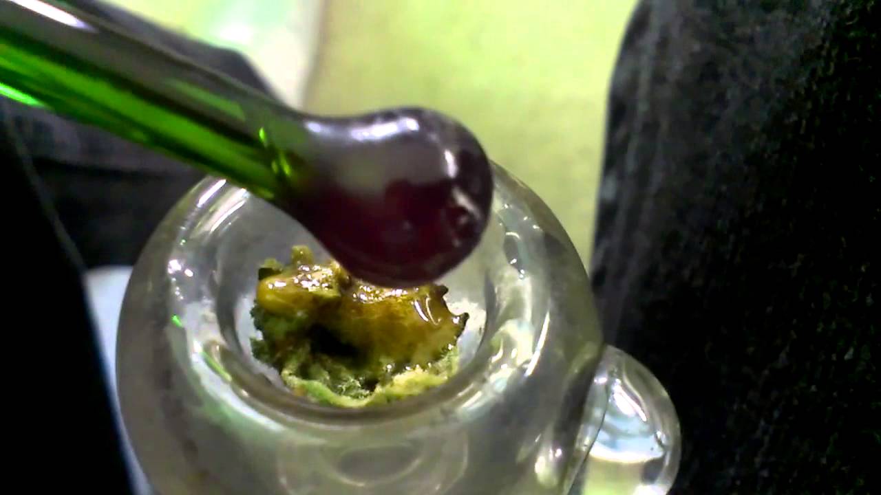 Wax Meltshot