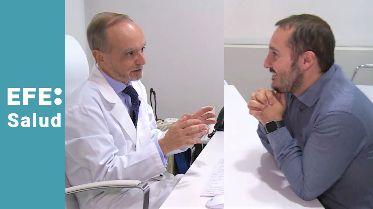 Trasplante capilar: &iquest;Ser o no ser calvo?