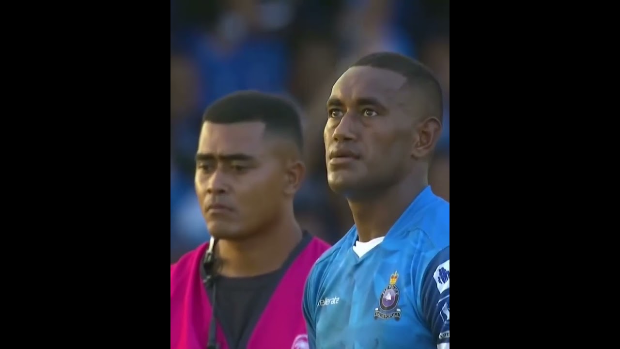 Clash of Titans: Fiji Police vs. Army Rugby - Last Year&rsquo;s Epic showdown 2023 🇫🇯🫡 #fijirugby #forces
