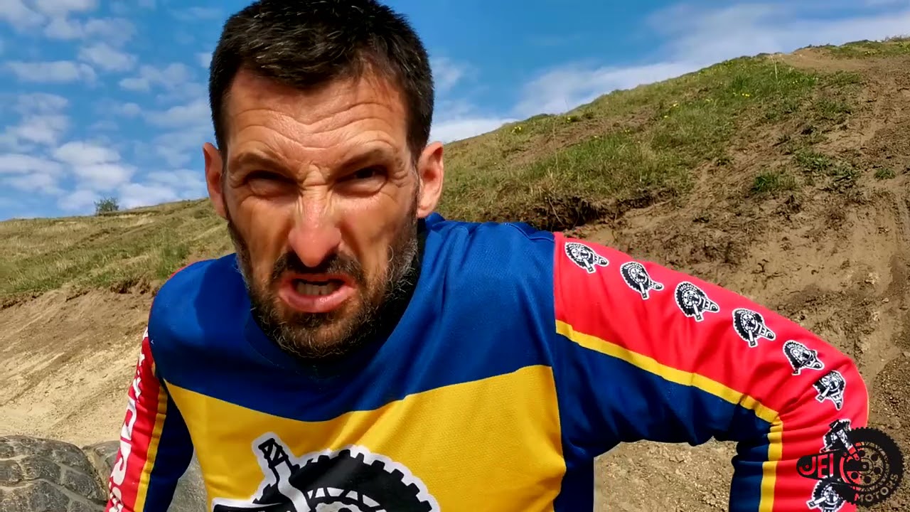 Jeli Motors: ⚡Sur-Ron StormBee⚡Az amperbajnok - The Amper-champ❗🔥 (with English subtitles!)