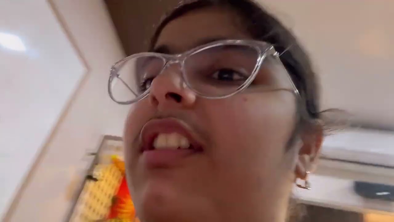 Video 27 || it’s time to eat vlogs || dhanya karia || a day in my life 