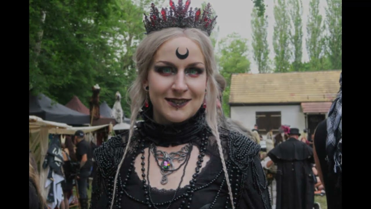 Lost Belief - Bischofswein
