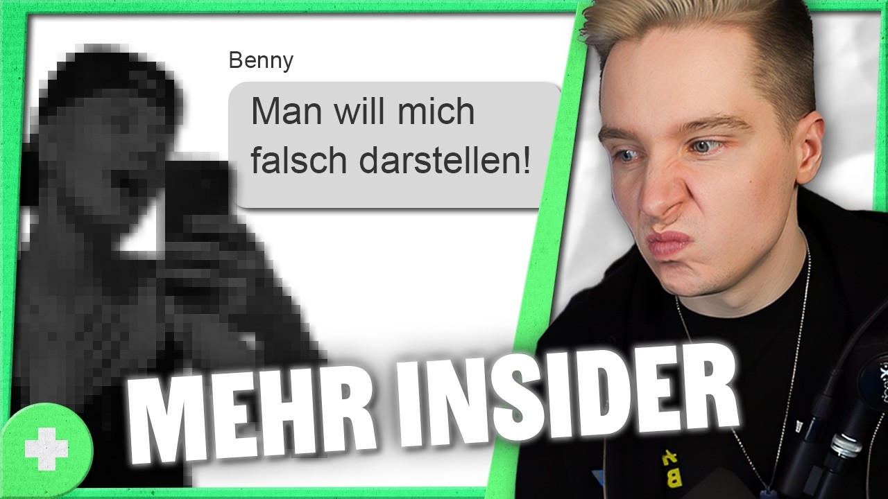 Pflegekräfte EXPOSED - Benny ÄUSSERT SICH! 