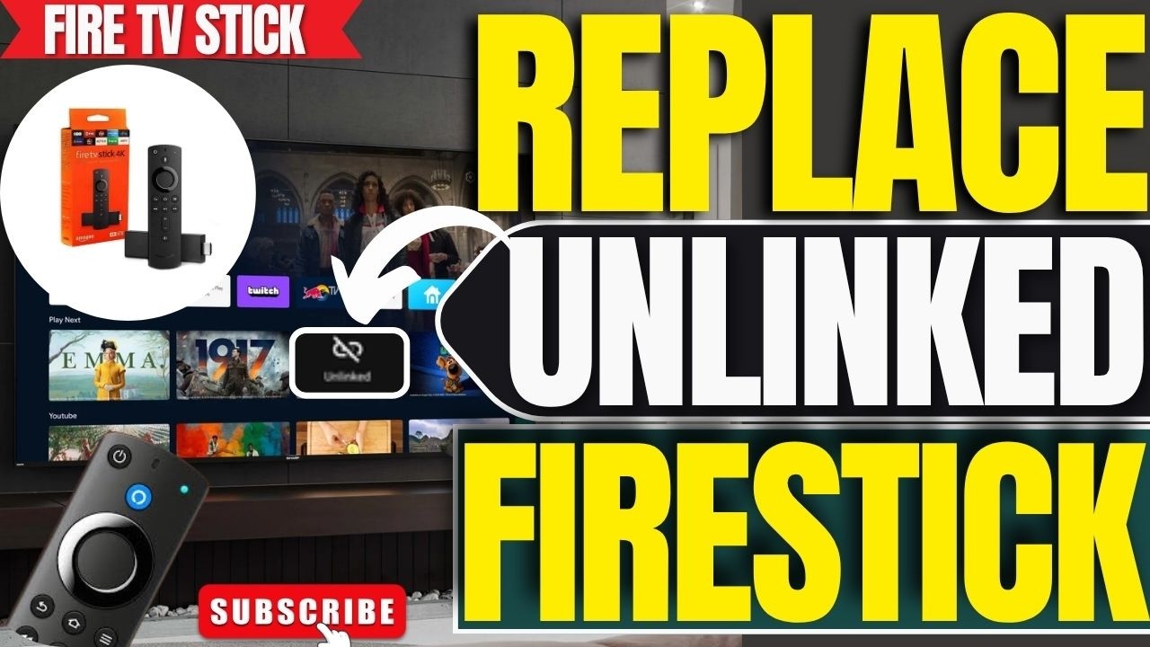 НАКОНЕЦ-ТО! Это ЛУЧШАЯ не связанная замена FireStick 2026?