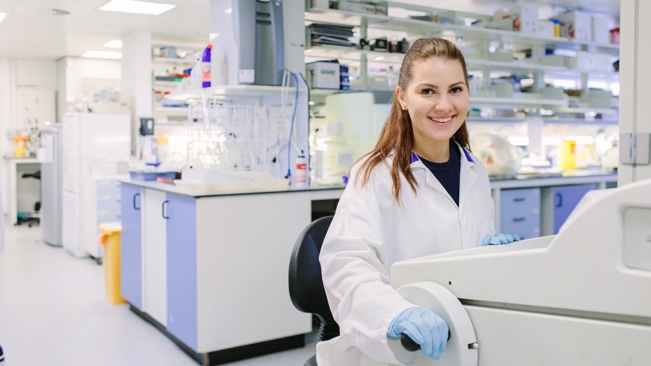 MSc Bioscience | Postgraduate Degrees at the University of Leeds