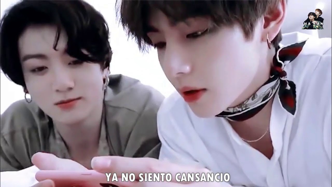 Taekook ; Sweet Night || Letra en español♡