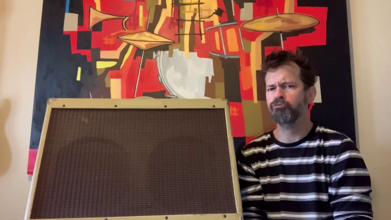Peavey Classic 50 Tube Comparison